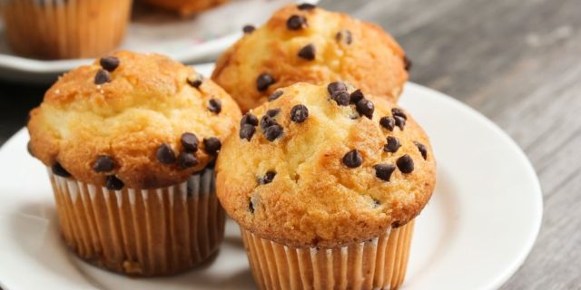 dolci per la festa del papà