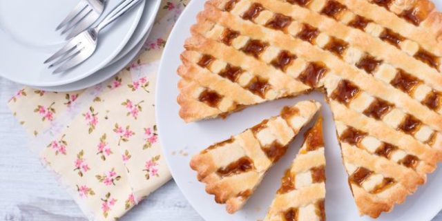 dolci per la festa del papà