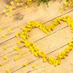 Il menu ideale per la festa della donna