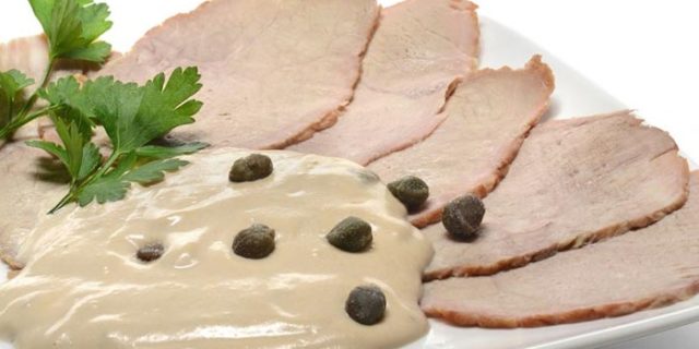 pranzo di pasqua