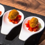 5 piatti da MasterChef 7, firmati Simone Scipioni, da provare a cucinare