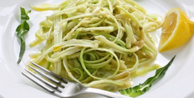 Puntarelle alla romana