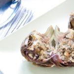 Carciofi gratinati