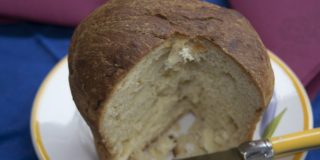 Crescia di Pasqua