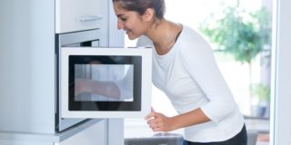 Abbattitore di temperatura