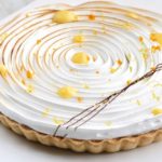 Meringata al limone
