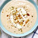 Crema parmentier