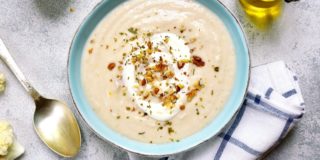 crema Parmentier