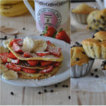 "Come preparare in un'ora pancake, muffin e brownie per una colazione da sogno"