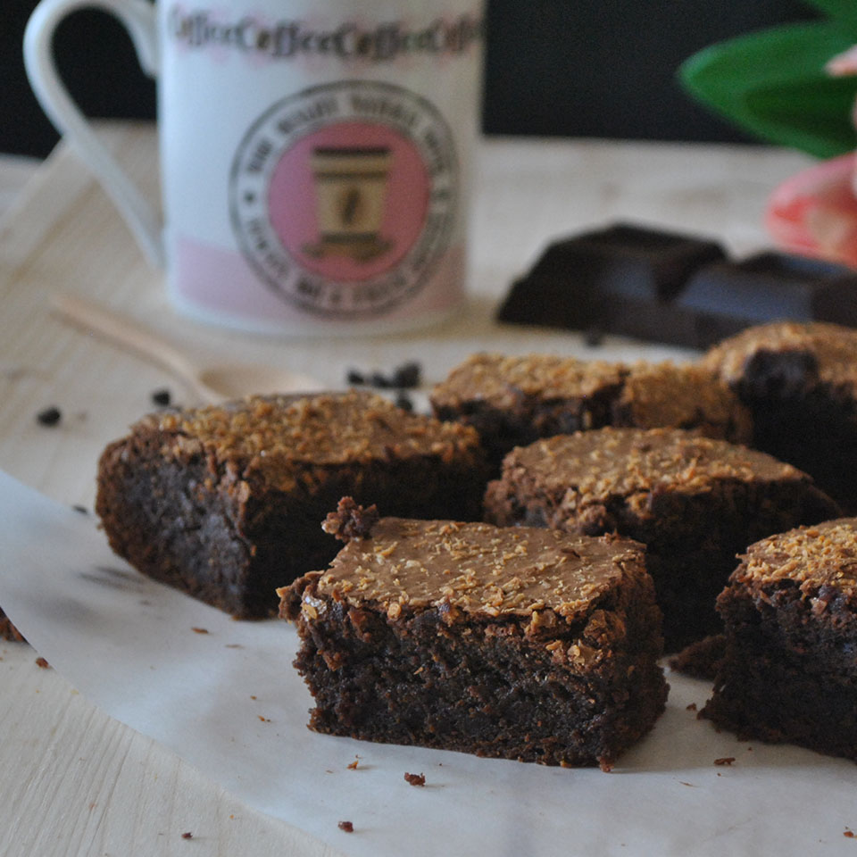 "Come preparare in un'ora pancake, muffin e brownie per una colazione da sogno"