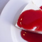Coulis di fragole