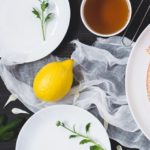 Torta all'acqua