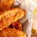 Banane fritte