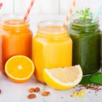 6 ricette per l'estrattore di succo per dimagrire e depurarsi