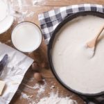 Salsa Mornay