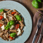 Perché mangiare la pasta integrale? È utile per una dieta?
