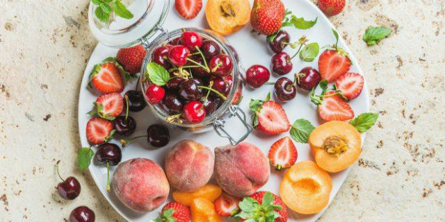 verdure di stagione marzo