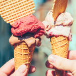 Perché i gelatai non mettono mai i gusti nell'ordine in cui glieli chiediamo