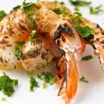 Gamberoni al forno
