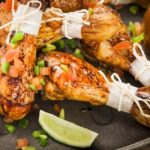 Pollo alla paprika