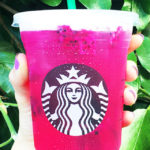 Il nuovo drink rosa di Starbucks è la cosa più carina dell'estate
