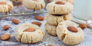 Amaretti sardi
