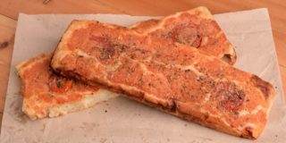 Sfincione