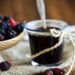 Marmellata di more