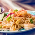 Pad thai
