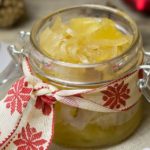 Chutney di mango