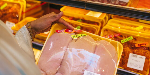 Carne halal: guida completa tra regole, gusto e falsi miti
