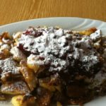 Kaiserschmarrn