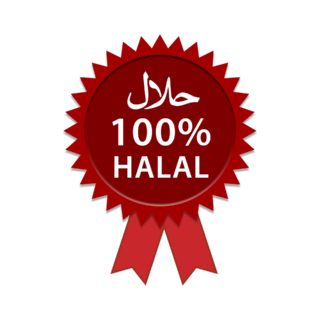 carne halal