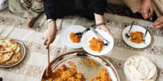 carne halal