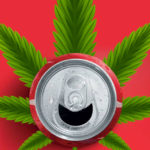 La nuova ricetta della Coca Cola alla cannabis (anzi, al CBD)