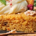 Torta di cachi