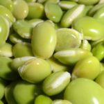 Gli edamame, fagioli ricchi di gusto e proprietà