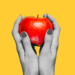 Come vivono i fruttariani? Le testimonianze di 3 mangiatori di frutta e ortaggi