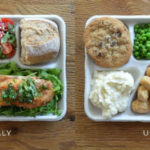 La pausa pranzo a scuola in 9 Paesi del mondo in immagini