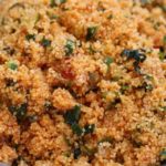 Bulgur, il grano spezzato mediorientale
