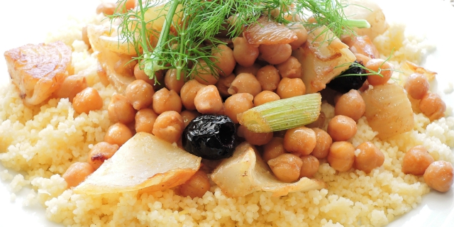 bulgur