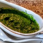 Bagnetto verde
