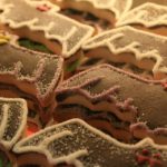 Biscotti di halloween