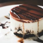 Cheesecake tiramisù