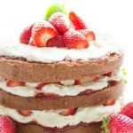 Torta al mascarpone