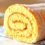 Rotolo alla marmellata