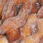 Zeppole di Natale