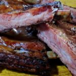 Rosticciana alla griglia