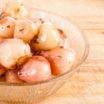 Lampascioni sott'olio