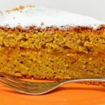 Torta Camilla
